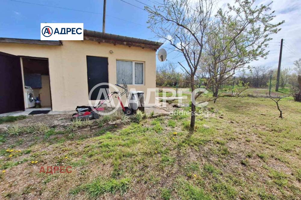 Продава ПАРЦЕЛ, с. Щипско, област Варна, снимка 4 - Парцели - 54643807
