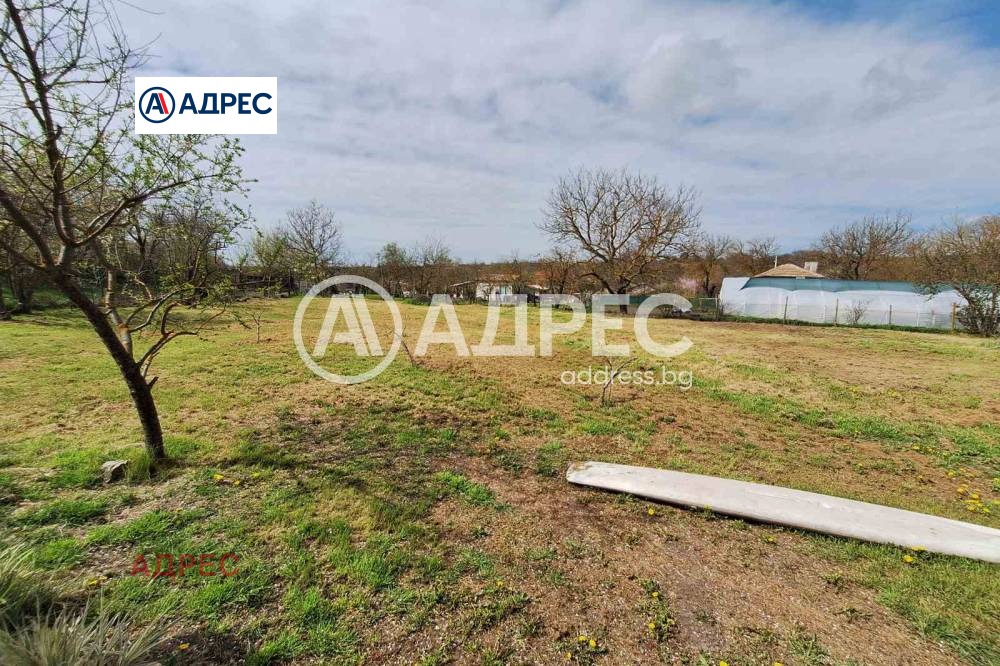 Продава ПАРЦЕЛ, с. Щипско, област Варна, снимка 3 - Парцели - 54643807