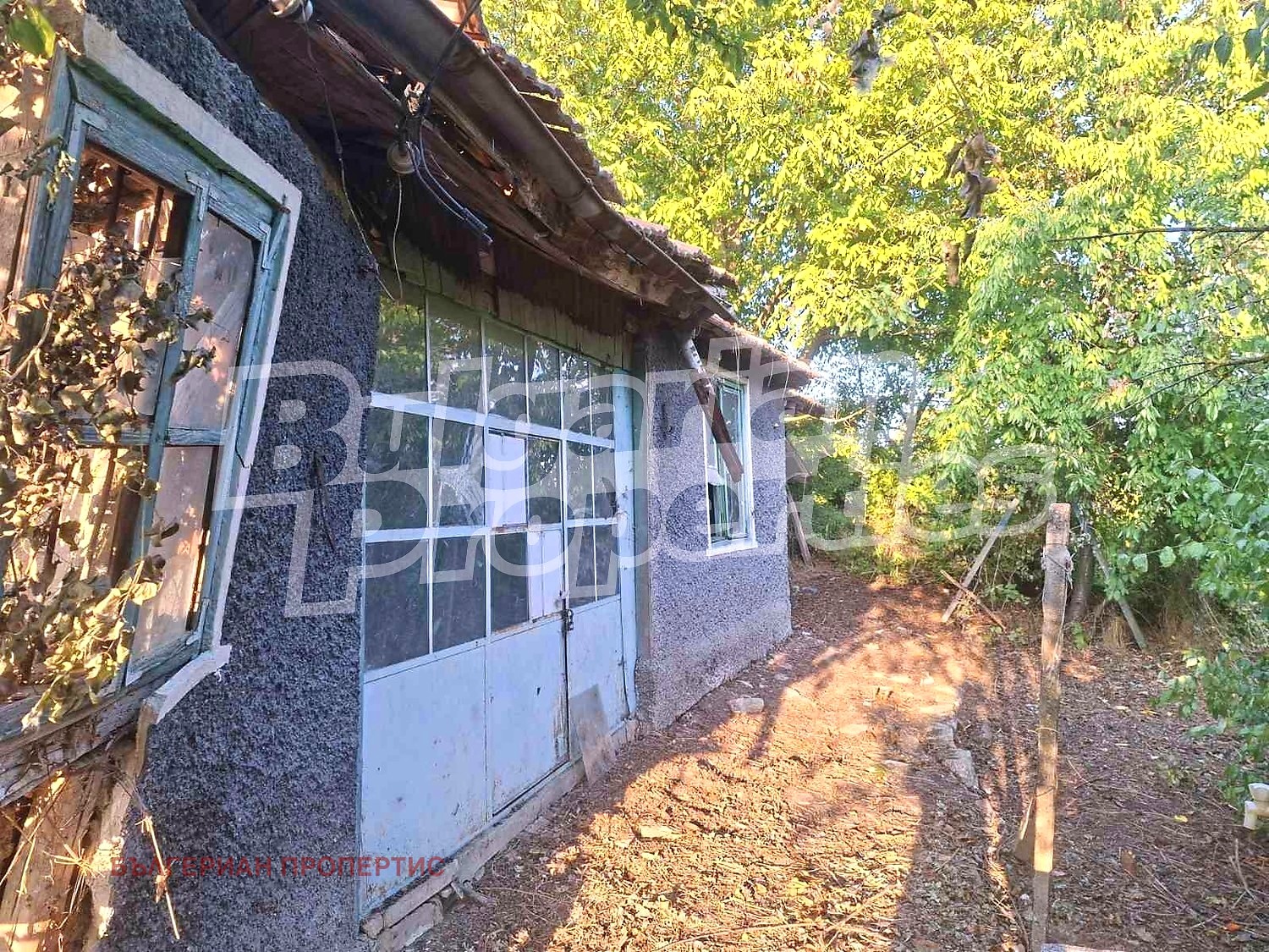 Продава ПАРЦЕЛ, с. Друмево, област Шумен, снимка 4 - Парцели - 56268695