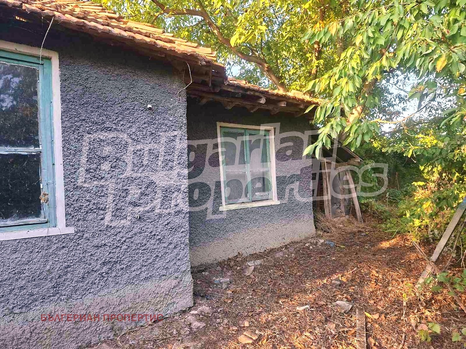 Продава ПАРЦЕЛ, с. Друмево, област Шумен, снимка 5 - Парцели - 56268695