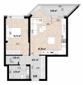 Продава 2-СТАЕН, град София, Кръстова вада • 207000 € / 404856.81 лв. • 24959409 3