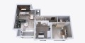 Продава 3-СТАЕН, град Пловдив, Каменица 1 • 246790 € • 99058609 7