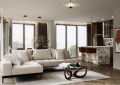 Продава  4-стаен град София , в.з.Симеоново - Драгалевци , 161 кв.м | 33919228 - изображение [10]