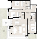 Продава  4-стаен град София , в.з.Симеоново - Драгалевци , 161 кв.м | 33919228 - изображение [17]