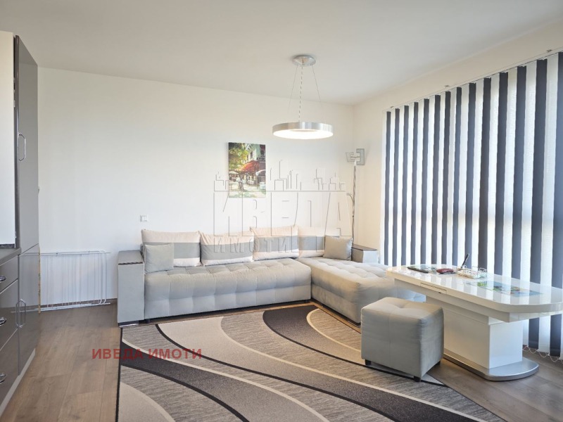 Продава 3-СТАЕН в град Варна, Трошево - 90 кв.м / 265 000 € » 518 294.95 лв., ИВЕДА ИМОТИ