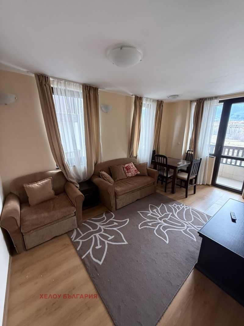 Продава 3-СТАЕН в област Благоевград, гр. Банско - 71 кв.м / 103 313 € » 202 062.66 лв., ХЕЛОУ БЪЛГАРИЯ