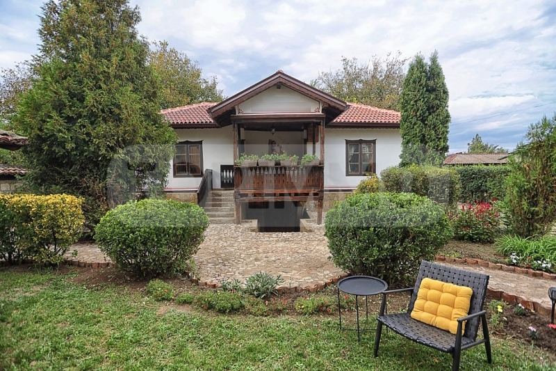 Продава КЪЩА в област Варна, с. Пчелник - 185 кв.м / 259 000 € » 506 559.97 лв., ТОПИММО