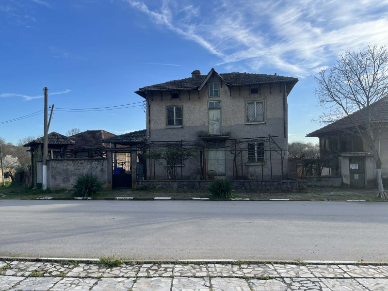 Продава КЪЩА в област Търговище, с. Горица - 120 кв.м / 40 000 € » 78 233.20 лв., АГЕНЦИЯ ИВАНОВА ООД