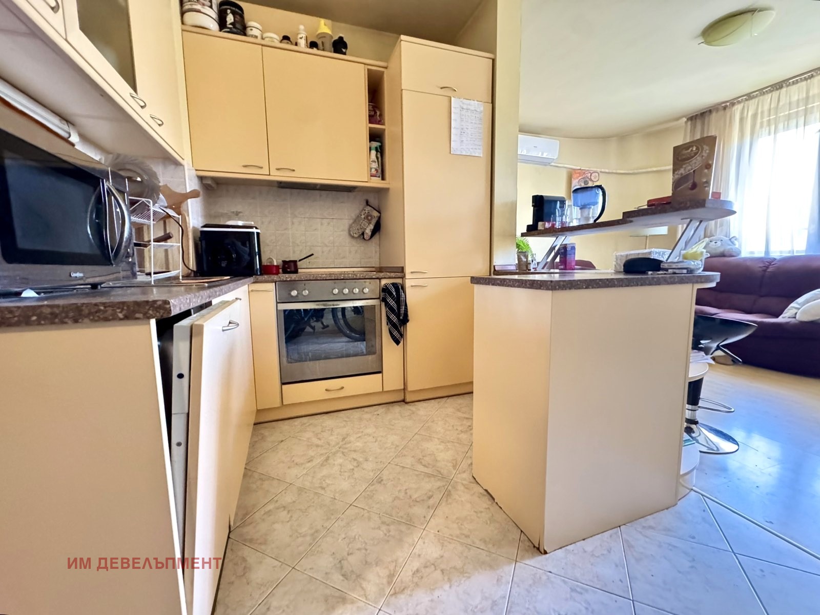 Продава 2-СТАЕН | Imot.bg — изображение 2