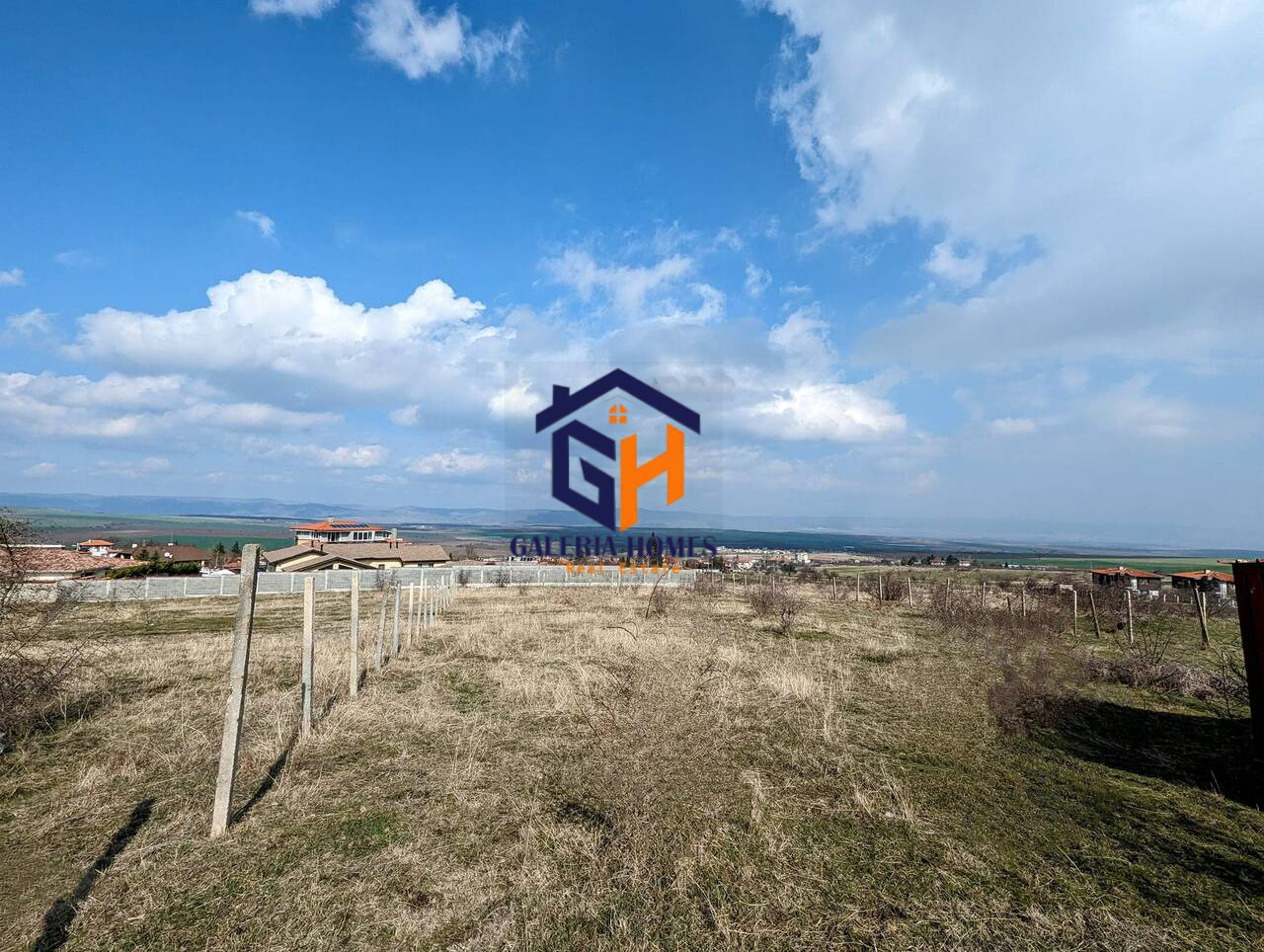 Продава ПАРЦЕЛ | Imot.bg — изображение 1