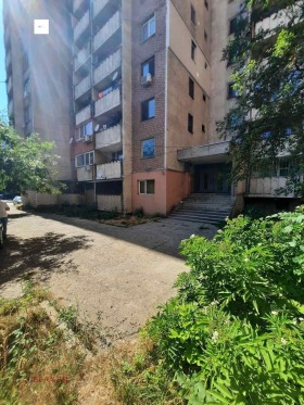 1 bedroom Prigarov rayon, Pernik 1