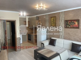 1 υπνοδωμάτιο κ.κ. Σλαντσεβ βριαγ, περιοχή Μπουργκάς
