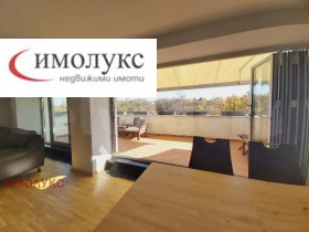 3+ bedroom Doktorski pametnik, Sofia 1