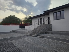 КЪЩА, 150 m2