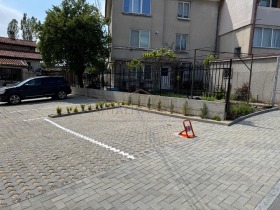 Na prodej Parkovací místo