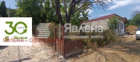 Trama Balchik, región Dóbrich