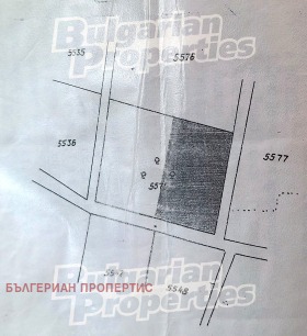 ПАРЦЕЛ, 1 000 m2