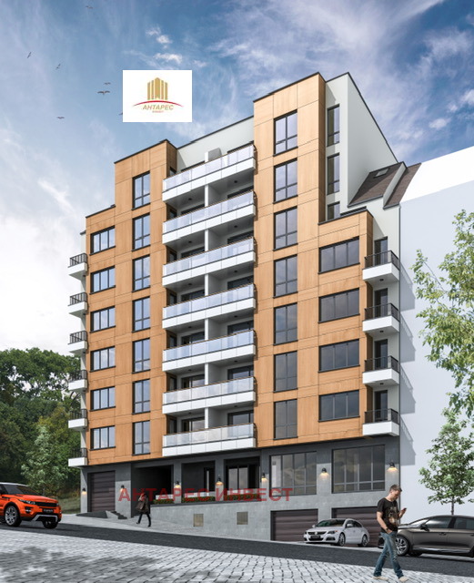 For Sale  1 bedroom Varna , Tsentar , 65 sq.m | 91631044