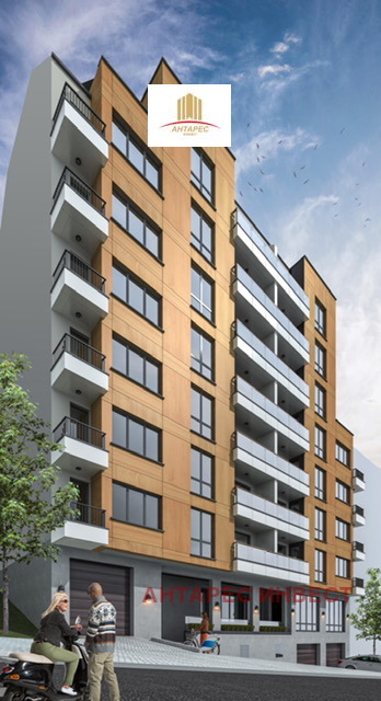 For Sale  1 bedroom Varna , Tsentar , 65 sq.m | 91631044 - image [2]