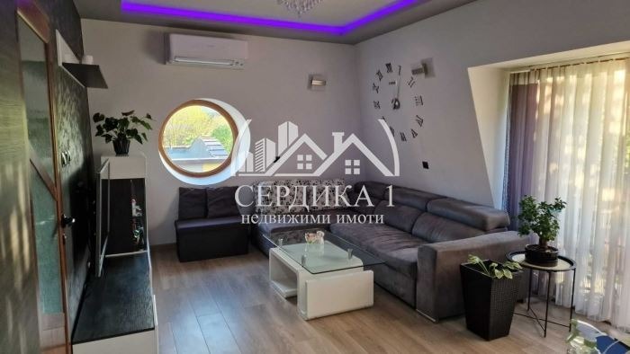 Продава 2-СТАЕН, гр. Перник, Изток, снимка 1 - Aпартаменти - 47620308