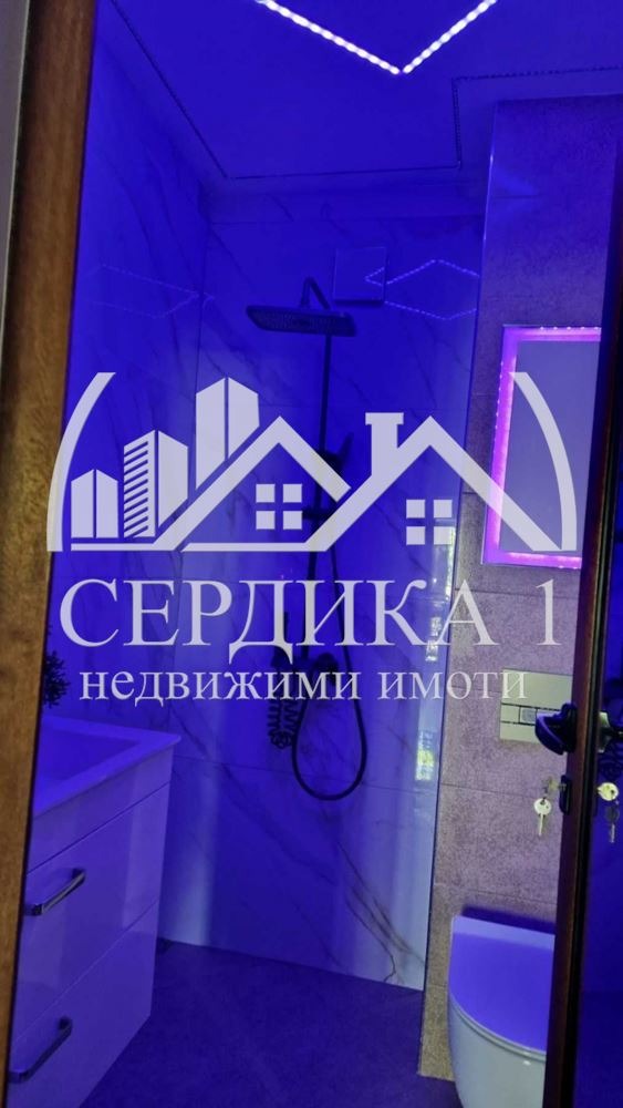 Продава 2-СТАЕН, гр. Перник, Изток, снимка 9 - Aпартаменти - 47620308