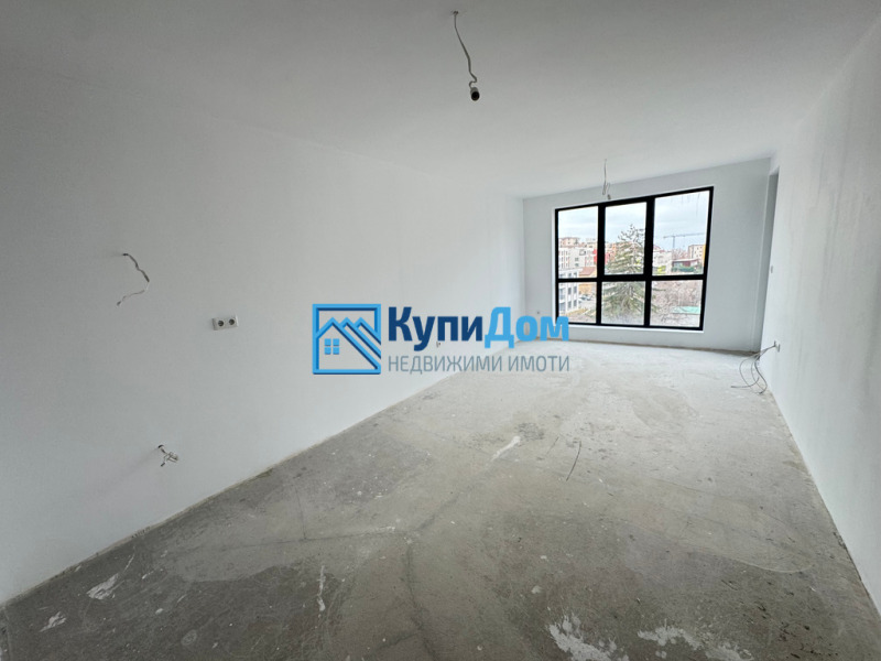 Myytävänä  1 makuuhuone Šumen , Pazara , 85 neliömetriä | 94837370 - kuva [2]