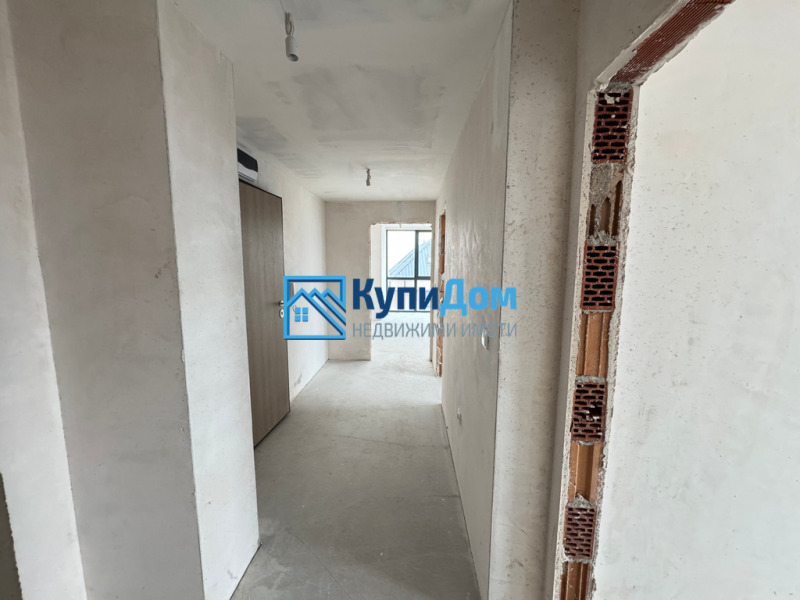 Myytävänä  1 makuuhuone Šumen , Pazara , 85 neliömetriä | 94837370 - kuva [4]
