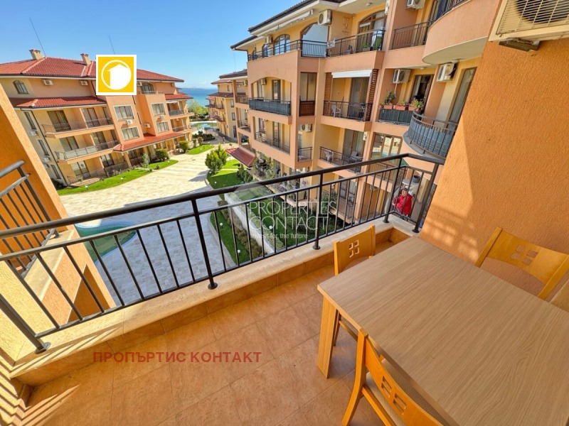 Na prodej  1 ložnice oblast Burgas , Sveti Vlas , 69 m2 | 22940317 - obraz [5]