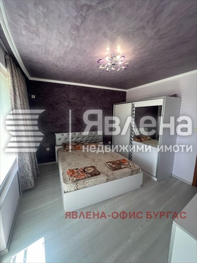 Προς πώληση  1 υπνοδωμάτιο περιοχή Μπουργκάς , κ.κ. Σλαντσεβ βριαγ , 66 τ.μ | 78153373 - εικόνα [8]
