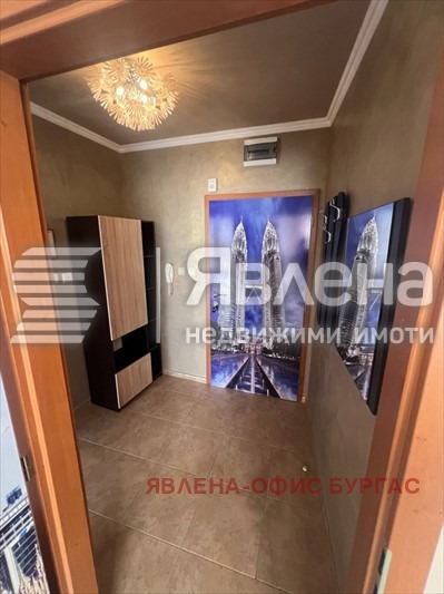 Προς πώληση  1 υπνοδωμάτιο περιοχή Μπουργκάς , κ.κ. Σλαντσεβ βριαγ , 66 τ.μ | 78153373 - εικόνα [4]