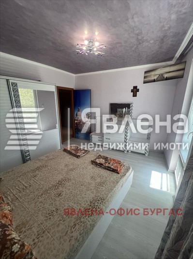 Προς πώληση  1 υπνοδωμάτιο περιοχή Μπουργκάς , κ.κ. Σλαντσεβ βριαγ , 66 τ.μ | 78153373 - εικόνα [7]