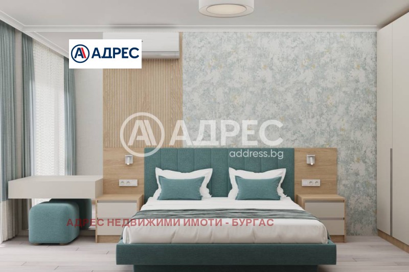 Продава 2-СТАЕН, к.к. Слънчев бряг, област Бургас, снимка 4 - Апартаменти - 53007124