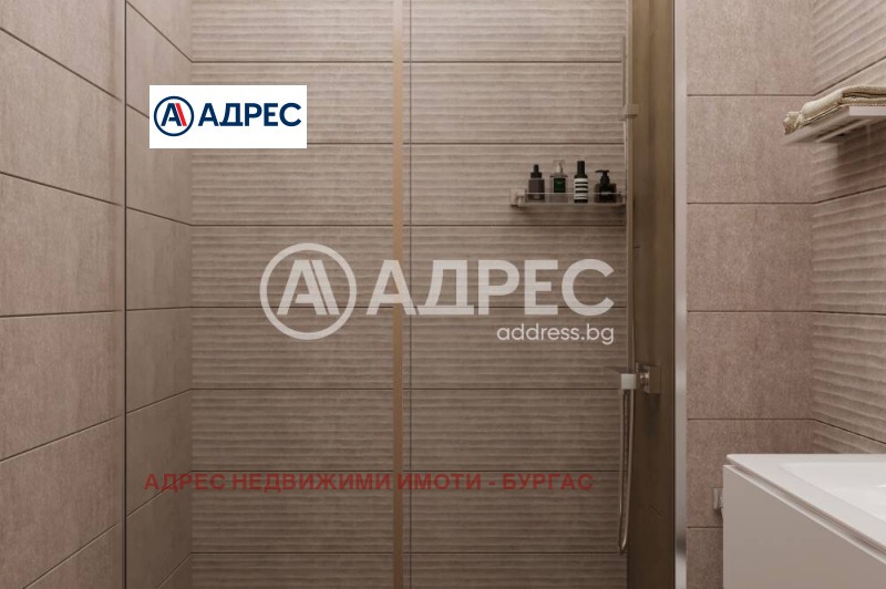 Продава 2-СТАЕН, к.к. Слънчев бряг, област Бургас, снимка 3 - Апартаменти - 53007124