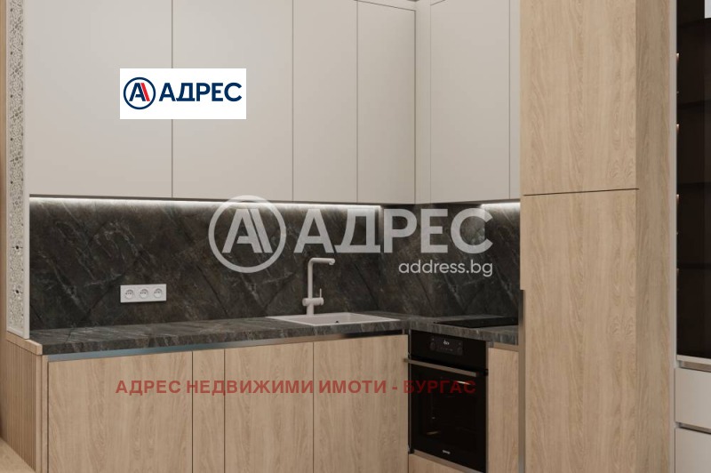 Продава 2-СТАЕН, к.к. Слънчев бряг, област Бургас, снимка 2 - Апартаменти - 53007124