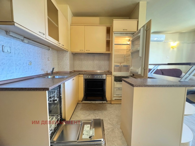 Продава 2-СТАЕН, гр. София, Гоце Делчев, снимка 2 - Апартаменти - 52199482