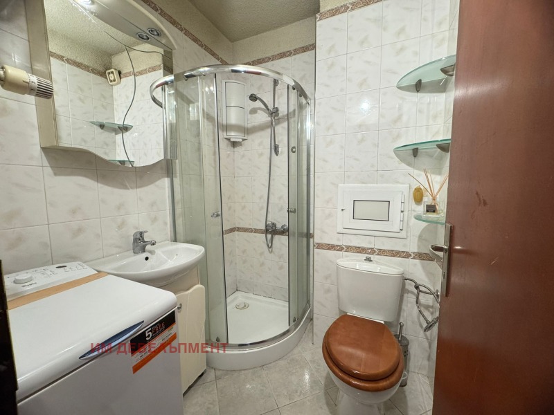 Продава 2-СТАЕН, гр. София, Гоце Делчев, снимка 12 - Апартаменти - 52199482