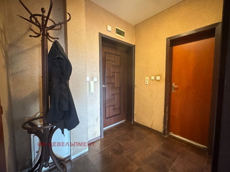 Продава 2-СТАЕН, гр. София, Гоце Делчев, снимка 10 - Апартаменти - 52199482