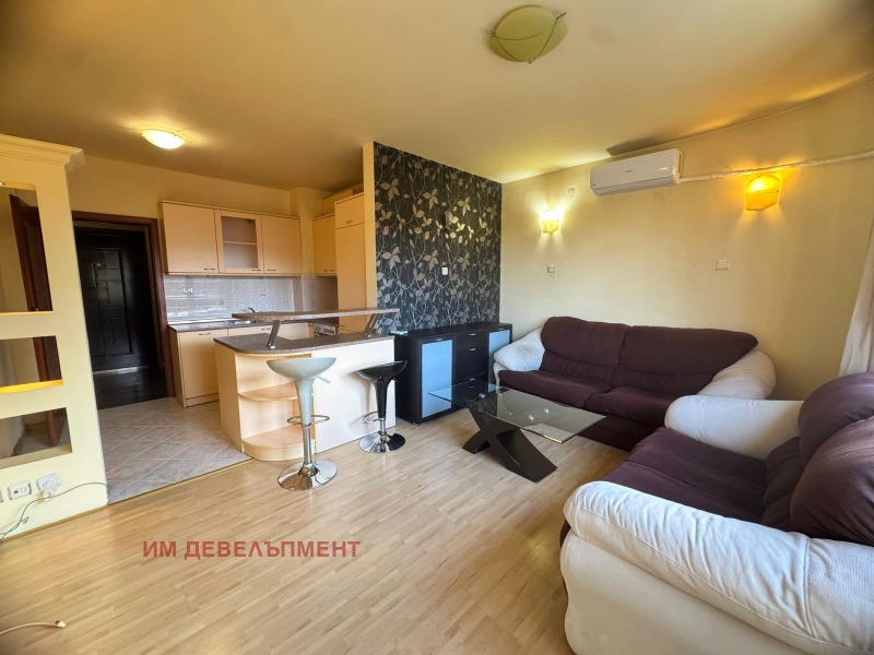 Продава 2-СТАЕН, гр. София, Гоце Делчев, снимка 3 - Апартаменти - 52199482