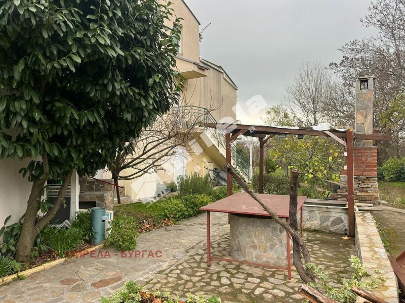 Продава 2-СТАЕН, гр. Свети Влас, област Бургас, снимка 3 - Апартаменти - 53200894