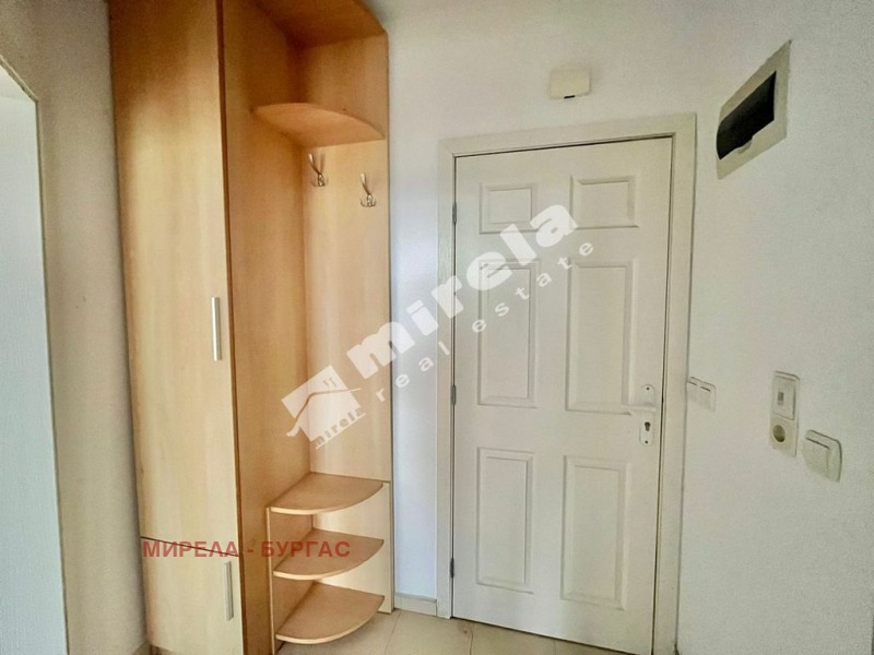 Продава 2-СТАЕН, гр. Свети Влас, област Бургас, снимка 16 - Апартаменти - 53200894
