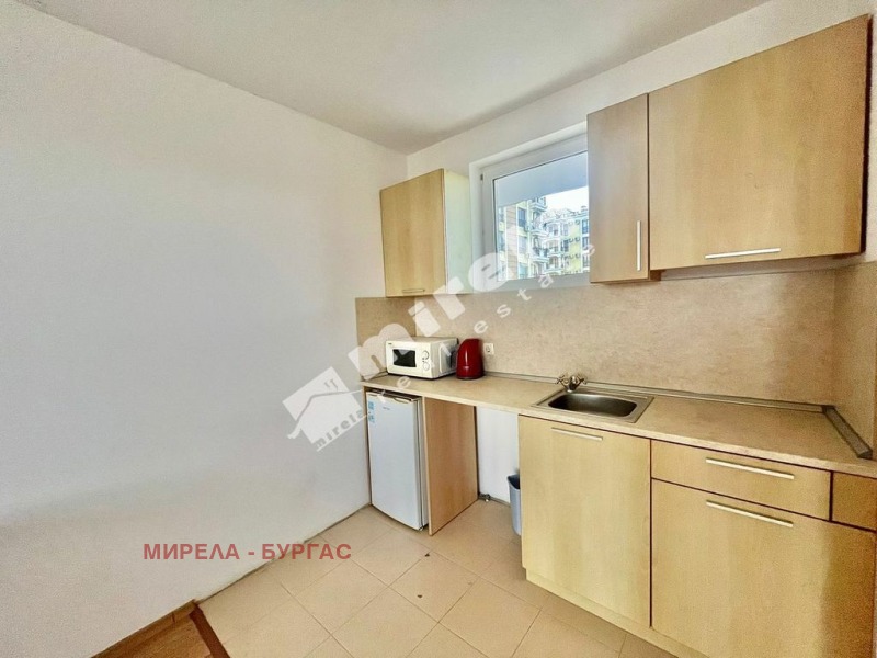 Продава 2-СТАЕН, гр. Свети Влас, област Бургас, снимка 13 - Апартаменти - 53200894