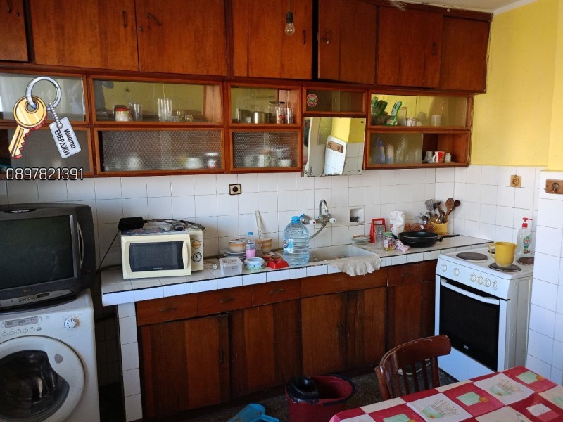 Te koop  2 slaapkamers Pleven , Sjirok tsentar , 102 m² | 36316329 - afbeelding [2]