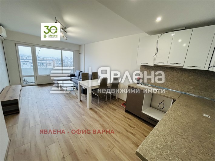 Na sprzedaż  2 sypialnie Warna , Mladost 2 , 61 mkw | 45641137 - obraz [3]