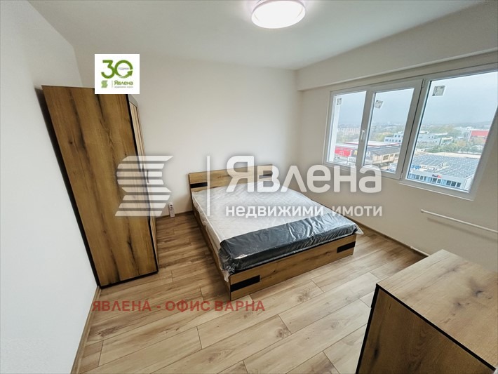 Na sprzedaż  2 sypialnie Warna , Mladost 2 , 61 mkw | 45641137 - obraz [4]