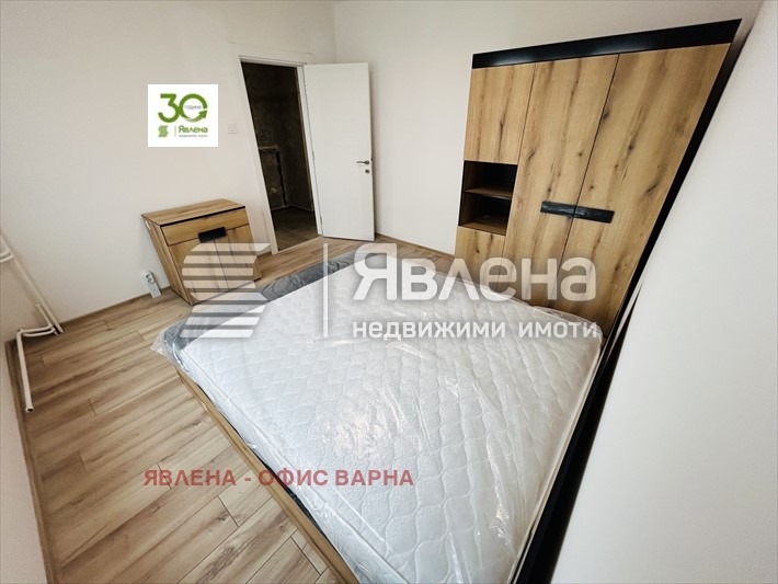 Na sprzedaż  2 sypialnie Warna , Mladost 2 , 61 mkw | 45641137 - obraz [5]