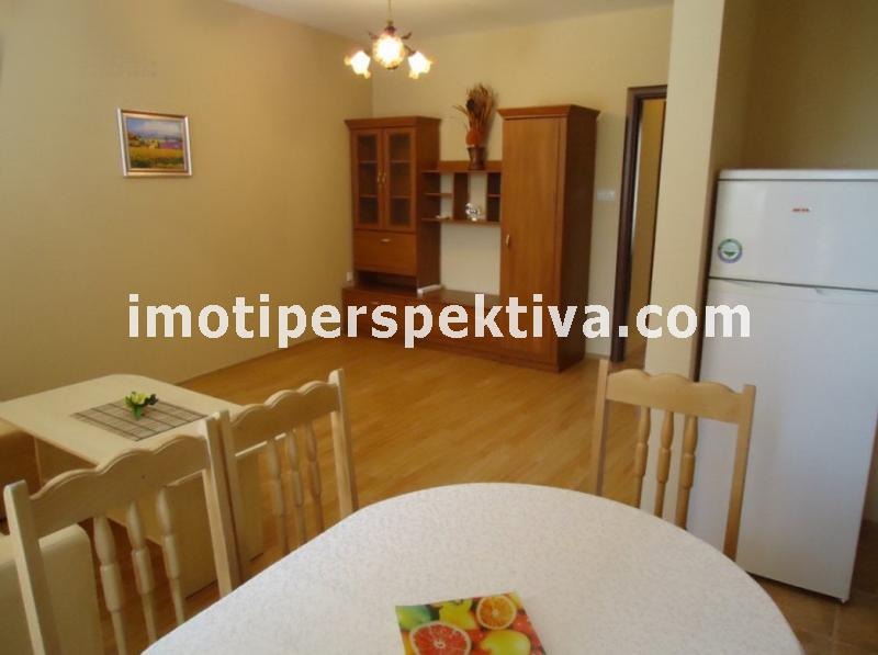 Продава 3-СТАЕН, гр. Пловдив, Кършияка, снимка 2 - Aпартаменти - 48809151