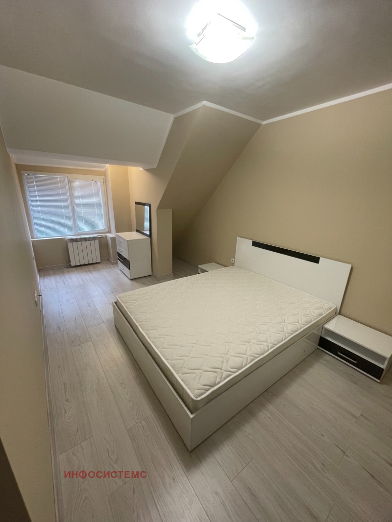 Na prodej  2 ložnice Sofia , Centar , 108 m2 | 21370945 - obraz [5]