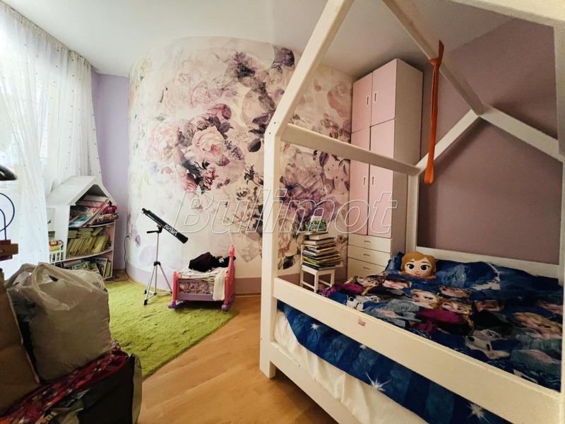 Til salgs  2 soverom Varna , Bazar Levski , 80 kvm | 39589461 - bilde [5]