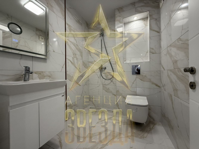 Продава 3-СТАЕН, гр. Пловдив, Остромила, снимка 7 - Апартаменти - 53248257