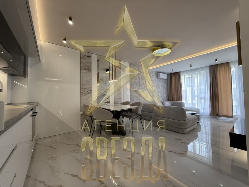 Продава 3-СТАЕН, гр. Пловдив, Остромила, снимка 4 - Апартаменти - 53248257